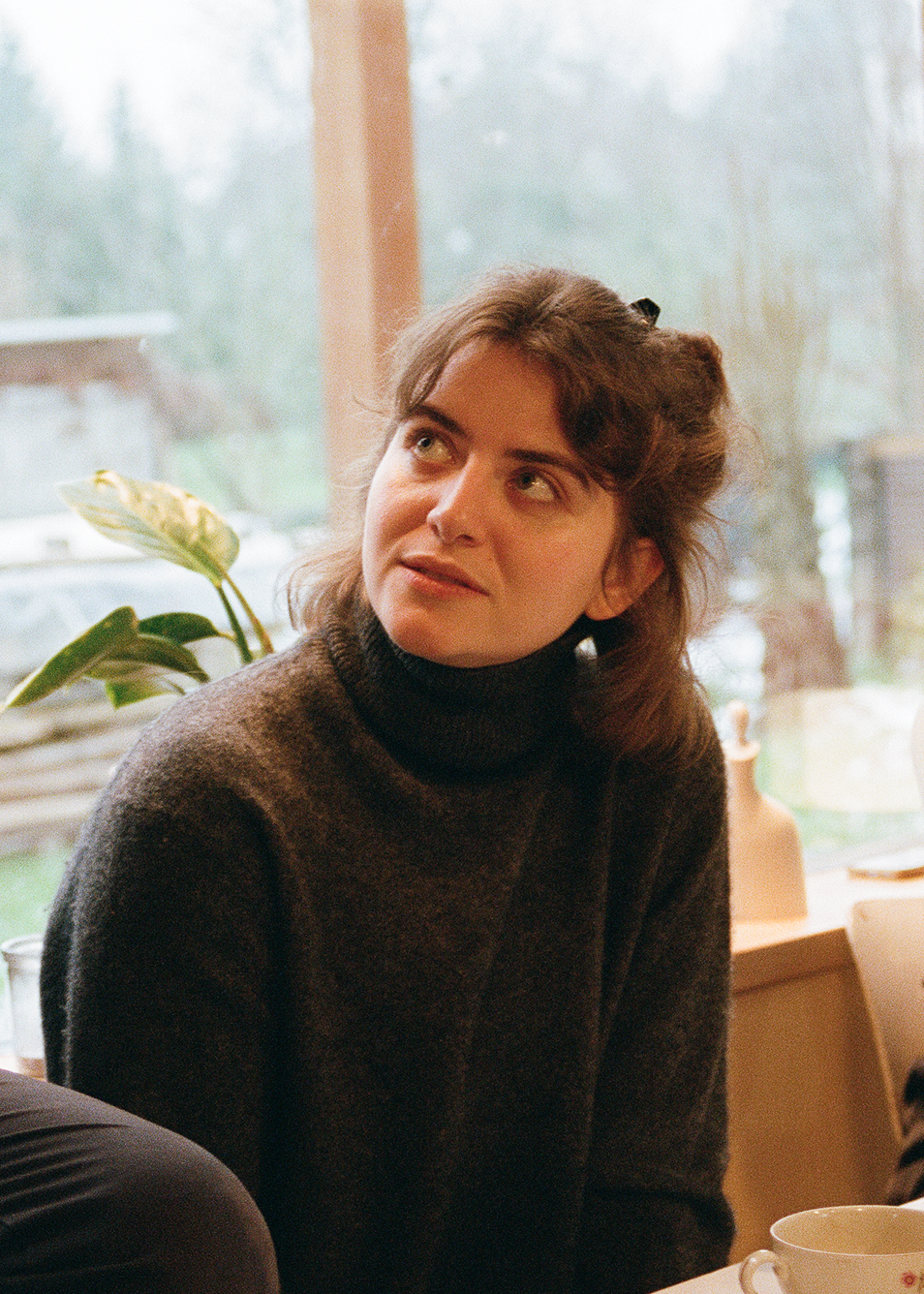 Ing. arch. Anna Křížová