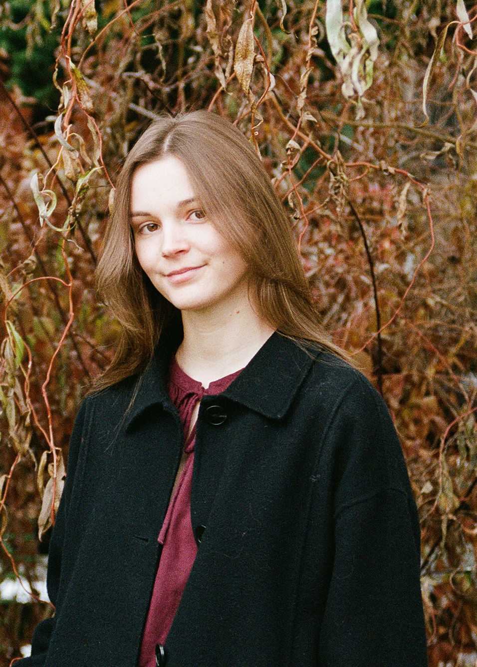 Bc. Barbora Husáková