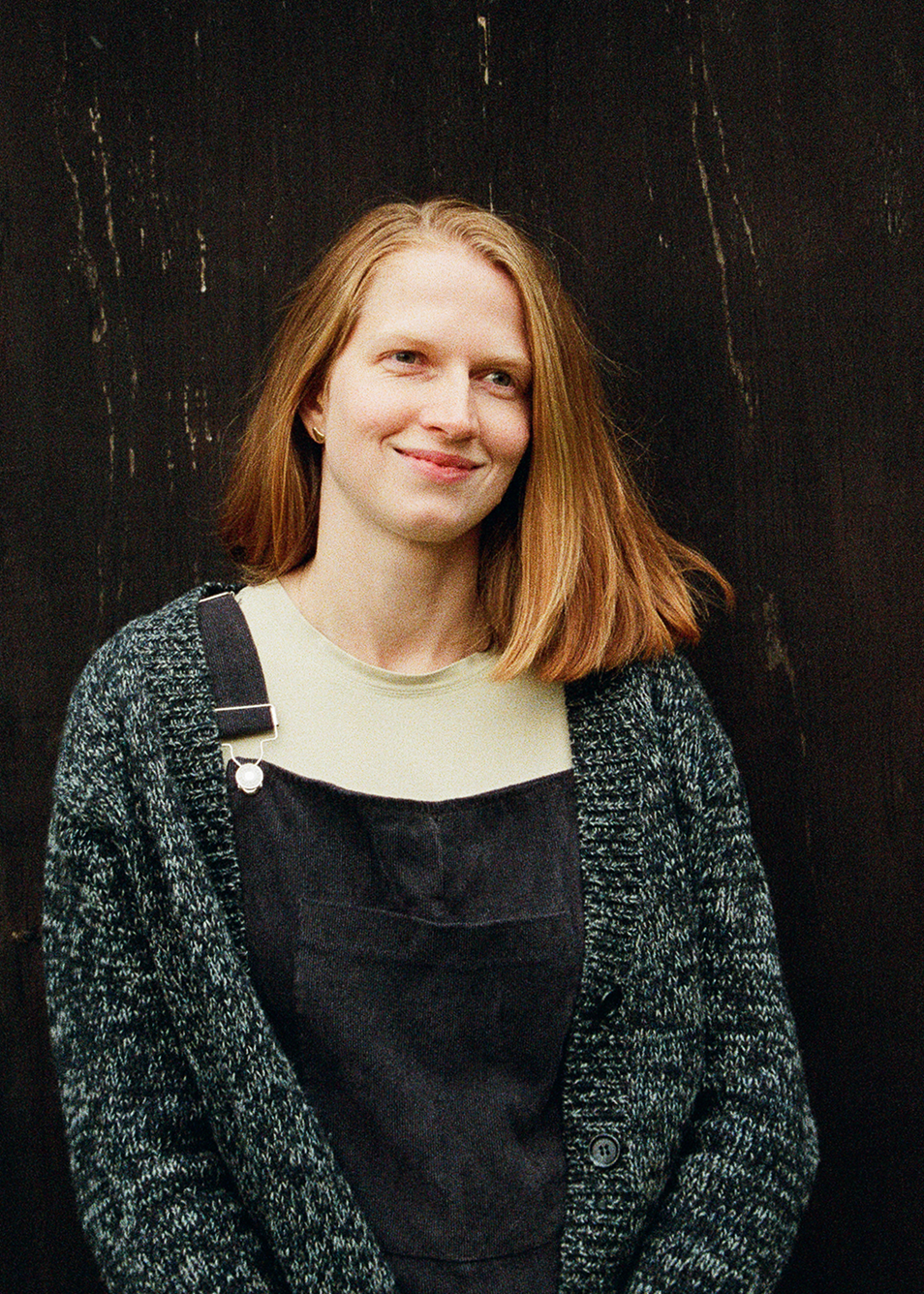 Ing. arch. Eliška Vasko