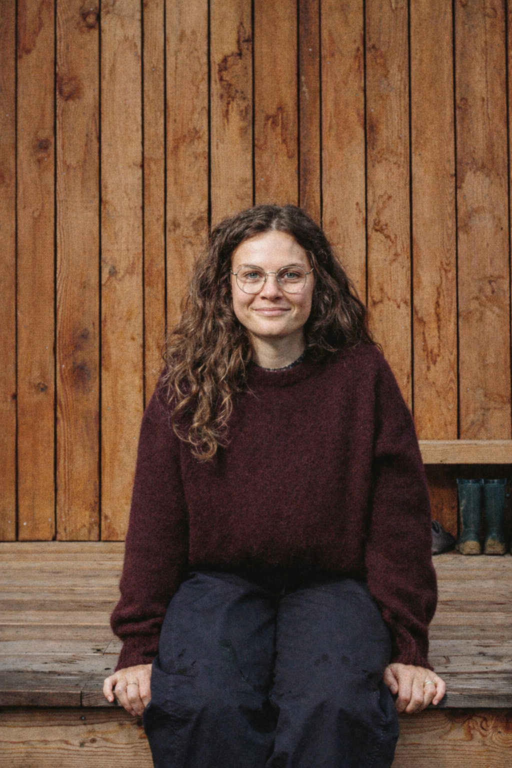 Ing. arch. Anna Zikmundová