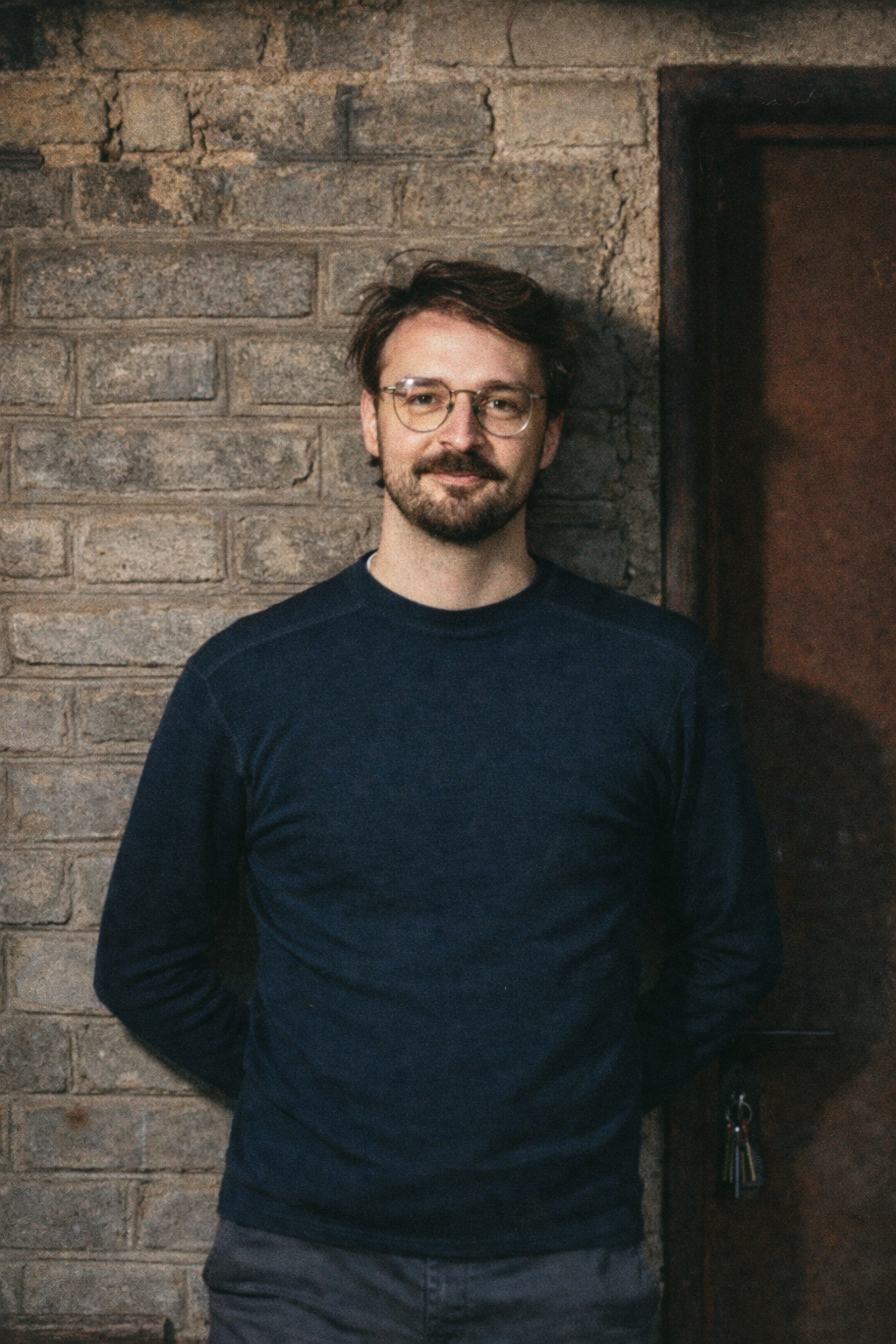 Ing. arch. Luboš Klabík